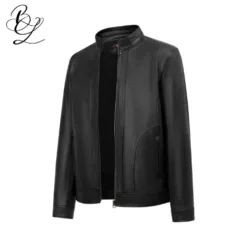 LEATHER SHIRT PD01