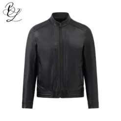 LEATHER SHIRT PD03